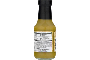 Ahold Asian-Style Sauce Thai Yellow Curry