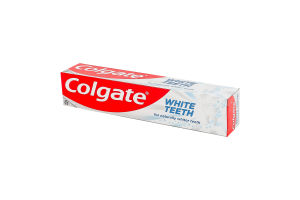 Паста зубна Відбілювальна Colgate 75мл