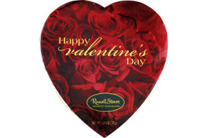 Russell Stover Happy Valentine's Day Assorted Chocolates