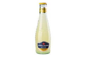 Напій Sanpellegrino La Limonata б/алк газ