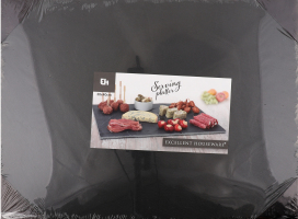 Дошка д/сервірування 40*30см