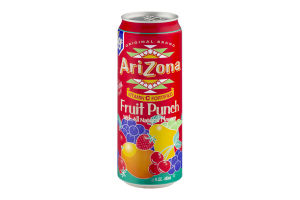 AriZona Fruit Punch