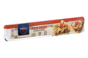 Pillsbury's Best Pizza Dough Classic Crust