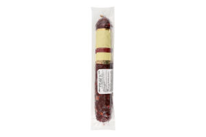 Ковбаса Київська в/к в/г 400г в/у Хіт Продукт