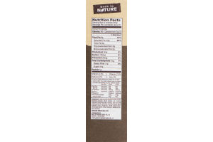 Back to Nature Cookies Fudge Striped