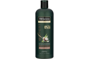 TRESemme Expert Botanique Shampoo Nourish & Replenish Coconut Milk & Aloe Vera