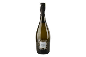 Вино ігристе Parini Prosecco Brut біле