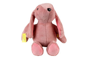 Іграшка м'яка 50см Кролик MeriToys 1шт