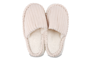 Взуття домашнє жіноче закрите підошва ПВХ р.36-41 FHF1437