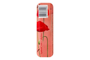 Мыло твердое Red poppy&Clove Happy Life 180г