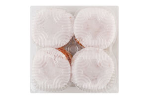 Пампухи асорті Формула смаку п/у 300г