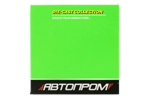 Іграшка Машина метал 1:32 AP74107 Автопром