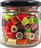 Карамель Баночка Sweet Life с/б 140г