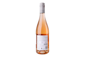 Вино 750мл 11% рожеве напівсолодке виноградне купажоване AOP Rose d'Anjou Remy Pannier пл
