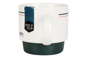 Чашка Eat&Drink 395мл 954673