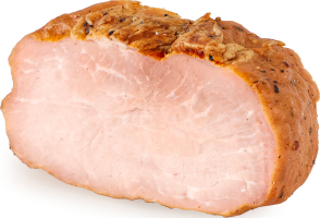 Шинка ЛТ Крафтяр по-домашньому копчено-запечена