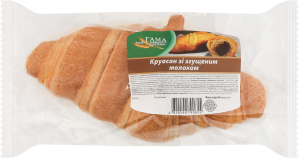 Круасан зі згущеним молоком Гама Fresh Sandwiches м/у 90г