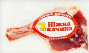 НІЖКА КАЧИНА ОХОЛ В/У