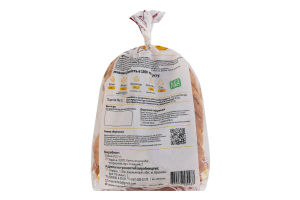 Хлеб нарезной Отрубной Мамин хліб м/у 450г