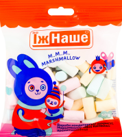 Маршмеллоу Mini Rainbow 50г Їж наше