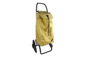 Візок Rolser I-Max Tweed господарський 994854