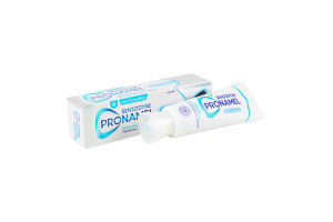 Паста зубна з фтором Дбайливе вибілювання Pronamel Sensodyne 75мл