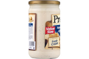 Prego Homestyle Alfredo Sauce