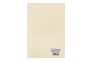 Фетр жорсткий 1мм 20x30см A07-крем D001-A-R01-C1