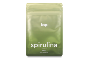 Спирулина в порошке TOP Superfoods 100г