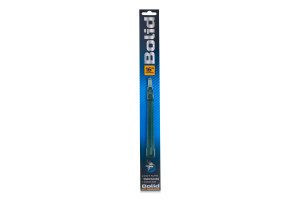 Щітка склоочисника Bolid All Season б/карк 16/400