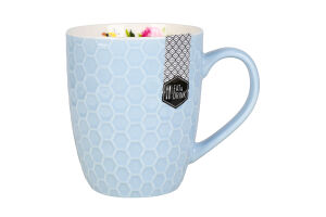 Чашка Eat&Drink 340мл 954676