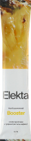 Напиток растворимый с электролитами с экстрактом гуараны с подсластителем с тропическим вкусом Booster Elekta м/у 5г