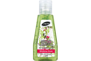 CareOne Antibacterial Hand Sanitizer with Moisture Beads Mistletoe Kisses