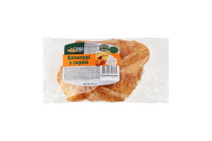 Хачапурі з сиром Гама Fresh Sandwiches м/у 180г