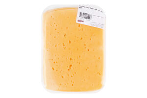 Сир Премія Пряжене молоко 50%