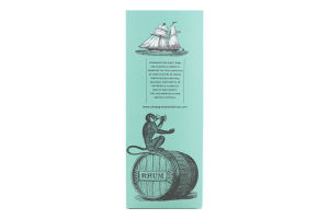 Ром Compagnie des Indes Blend Jamaica 5yo
