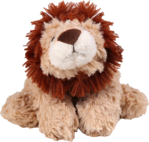 Іграшка м'яка Лев 985928