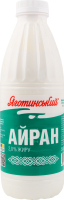 Айран 2% Яготинський п/бут 850г