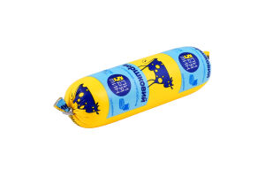 Сыр плавленый 50% пастообразный Сливочный Пирятин м/у 180г