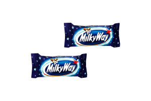 Конфеты Milky Way minis