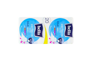 Прокладки гигиенические Blue Perfecta Ultra Bella 20шт