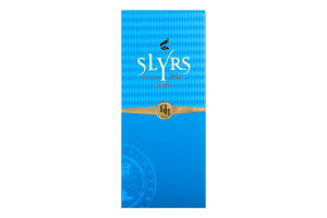 Віскі Slyrs Single Malt Rum Cask Finish