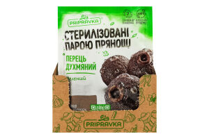 Перец душистый молотый Pripravka м/у 15г