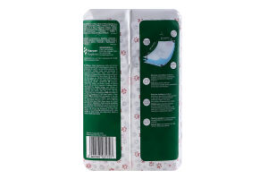 Пеленки для животных гигиенические 60х60см Petino 10шт