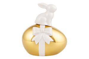 Статуетка MBM Home АпельсиновКролик кол DH-ST-40-2