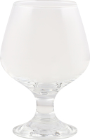 Бокал 240мл №97502-MC12X158 Kouros Uniglass 1шт