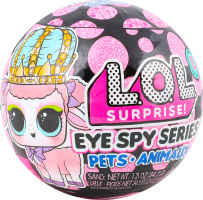 Набір ігровий Eye Spy Улюбленець L.O.L. Surprise!
