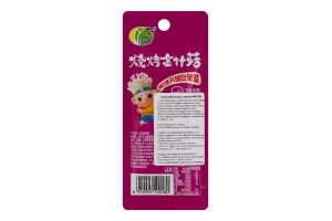Снек Грибы эноки со вкусом BBQ Dong Sheng м/у 20г