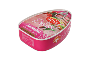 Шинка Apis консервована