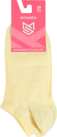 Носки женские MovementStandard №MS M0117S 079 39-41 кремовый